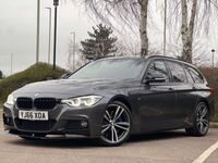 used BMW 340 3 Series I M SPORT TOURING