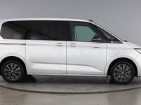 Used VW Multivan Style 2024 Silver Van