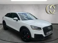 Used Land Rover Range Rover evoque HSE Dynamic 179 HP (131 kW) 2019 White SUV