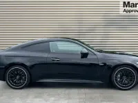 Used Mercedes CLE53 AMG AMG 449 HP (330 kW) 2024 Black