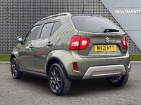 Used Suzuki Ignis SZ5 2021 SUV
