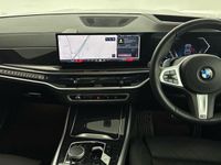 Used BMW X5 M Sport 294 HP (216 kW) 2025 Grey SUV