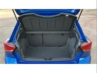 New Seat Ibiza FR 116 HP (85 kW) 2025 Blue Hatchback