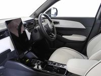 Used Honda e Advance 150 kW (204 HP) 2025 Black Hatchback