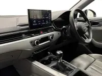 Used Audi A4 Sport 150 HP (110 kW) 2021 Estate