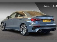 Used Audi RS3 Sport 400 HP (294 kW) 2023 Grey Sedan