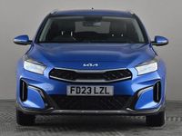 Used Kia XCeed 141 HP (103 kW) 2023 Blue SUV
