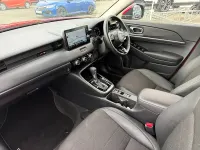 Używany Honda HR-V Advance 2024 SUV