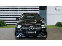 used Mercedes GLE400 GLE4Matic AMG Line Premium 5dr 9G-Tronic