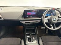 Used BMW M135 Comfort Edition 296 HP (217 kW) 2025 Grey Hatchback