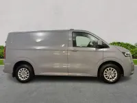Used VW Transporter Pro 2025 Grey Van
