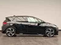 Used VW ID.3 GTX 239 kW (326 HP) 2025 Black Hatchback
