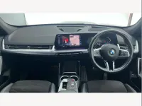 Used BMW X1 M Sport 211 HP (155 kW) 2023 Black SUV