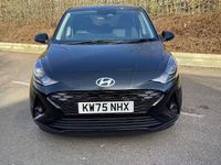 New Hyundai i10 Premium 79 HP (58 kW) 2026 Hatchback