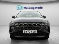 Used Hyundai Tucson Premium 150 HP (110 kW) 2024 SUV
