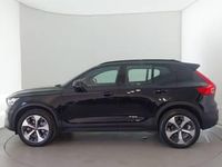 Usado Volvo XC40 Plus 197 HP (144 kW) 2024 Preto SUV
