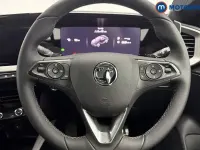 Used Vauxhall Mokka Ultimate 131 HP (96 kW) 2024 Blue SUV