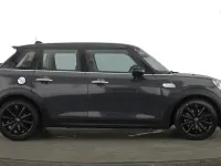 Used Mini Cooper S Hatch 2018 Grey Hatchback
