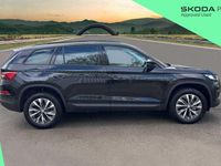 used Skoda Kodiaq 1.5 TSI (150ps) SE Drive (5 seats) ACT DSG