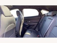 Used Jaguar E-Pace R-Dynamic 309 HP (227 kW) 2023 Red SUV