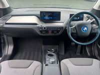 used BMW i3 i3