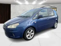 Used Ford C-MAX Zetec 2010 Blue MPV