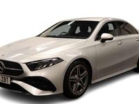 Used Mercedes A180 Executive 2023 Sedan
