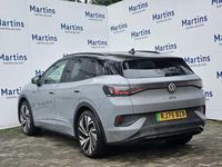 Used VW ID.4 GTX 250 kW (340 HP) 2025 Grey SUV