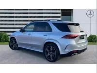 Used Mercedes GLE450 AMG Urban 362 HP (266 kW) 2025 Silver SUV