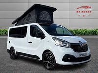 Used Renault Trafic Business 2014 White MPV