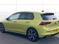 Usado VW Golf VIII R-line 150 CV (110 kW) 2023 Utilitario