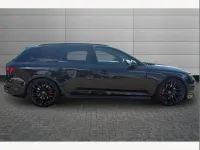 Used Audi RS4 Design 450 HP (330 kW) 2023 Black Estate
