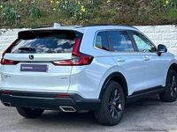 Used Honda CR-V Advance 184 HP (135 kW) 2025 Diamond dust SUV