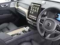 Second-hand Volvo XC60 Ultra 250 CP (183 kW) 2026 SUV