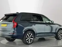 Begagnad Volvo XC90 Plus 247 HK (181 kW) 2026 SUV