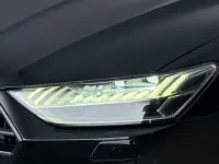 Used Audi A7 Sportback S-Line 204 HP (150 kW) 2021 Hatchback