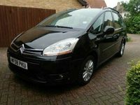 Used Citroën Grand C4 Picasso 2008 MPV