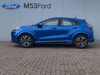 used Ford Puma 1.0 EcoBoost Hybrid mHEV ST-Line 5dr