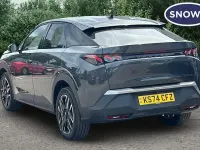 Used Peugeot 3008 GTi 136 HP (100 kW) 2025 Estate