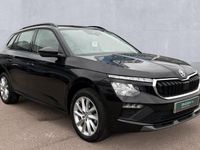 Used Skoda Kamiq SE 150 HP (110 kW) 2024 Black magic SUV