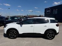 Used Citroën C5 PureTech 2023 White SUV