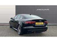 used Jaguar XE 2.0 R-Dynamic HSE 4dr Auto Petrol Saloon