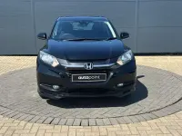 Used Honda HR-V SE 182 HP (133 kW) 2018 Black SUV