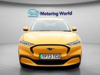 Used Ford Mustang Extended Range 294 HP (216 kW) 2021 Estate