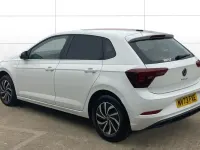 Used VW Polo Life 95 HP (69 kW) 2026 Hatchback