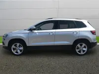 Used Skoda Karoq 2018 SUV