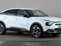 Used Citroën C4 PureTech 131 HP (96 kW) 2023 SUV