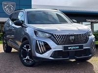 Used Peugeot e-2008 Allure 98 kW (134 HP) 2024 Grey SUV