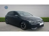 Used VW Golf VIII 150 HP (110 kW) 2025