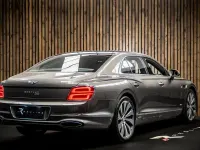 Used Bentley Flying Spur 635 HP (467 kW) 2020 Sedan